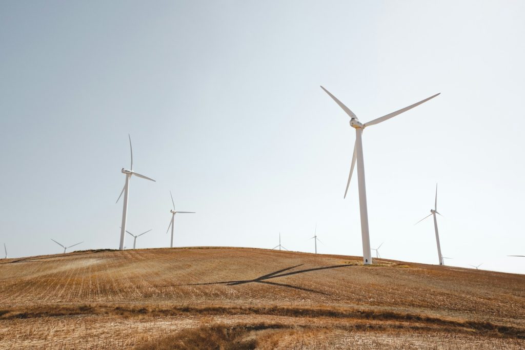 Iberdrola recebe licença ambiental para projeto de 274MW em Portugal